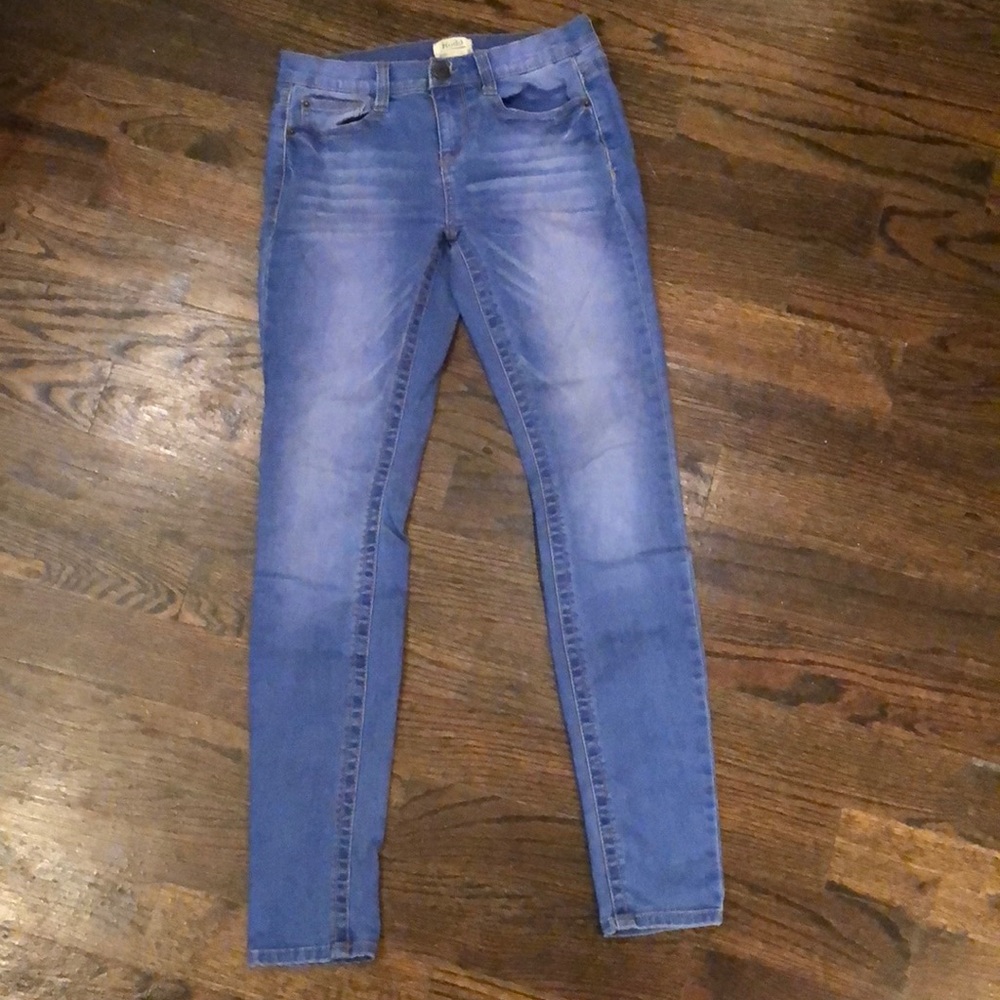 Mudd Jeans